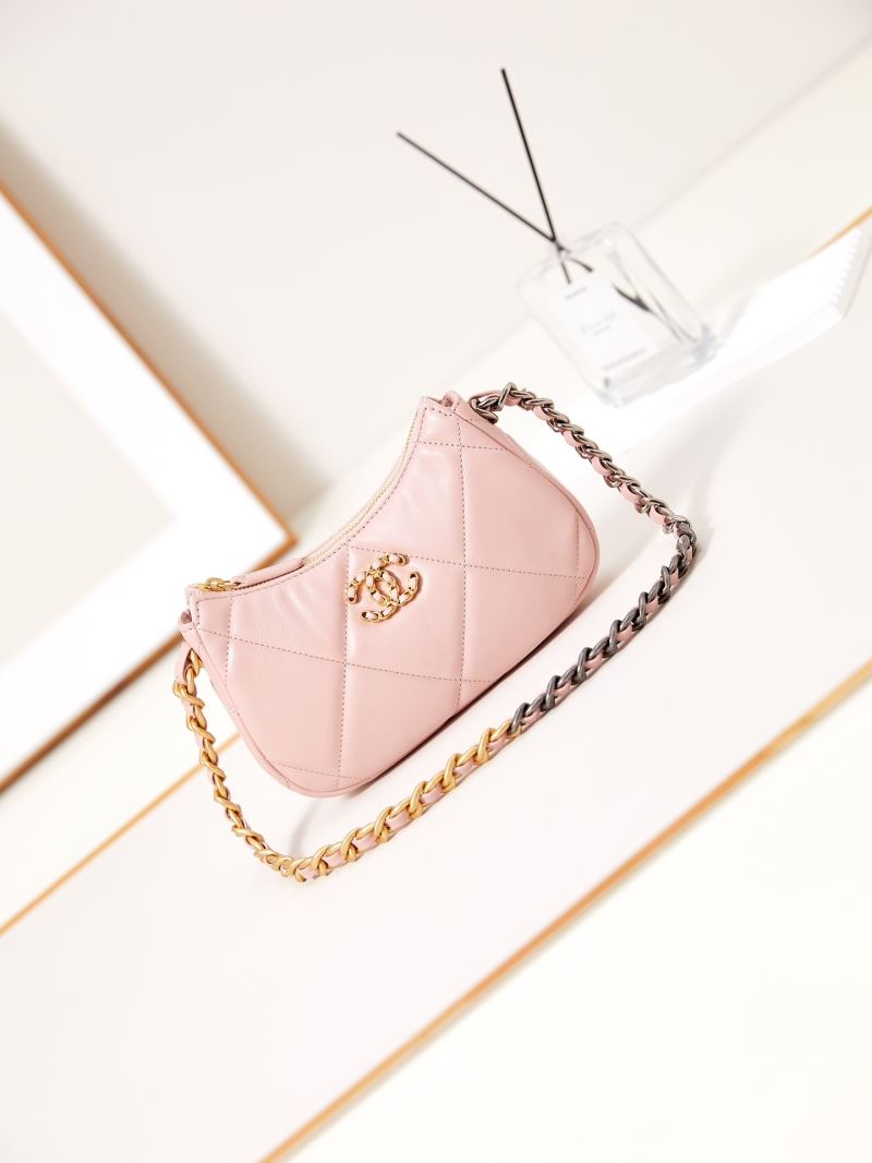 Chanel Hobo Bags